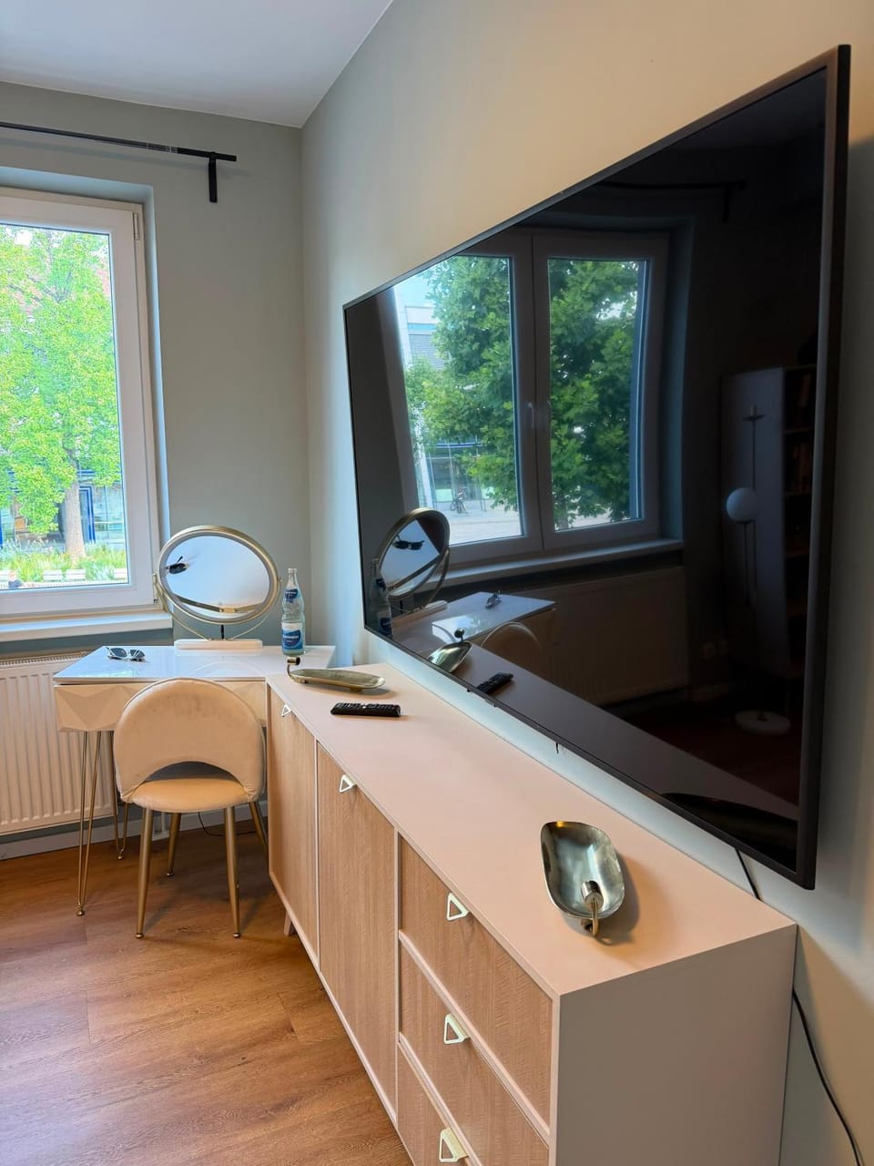 TV and multimedia