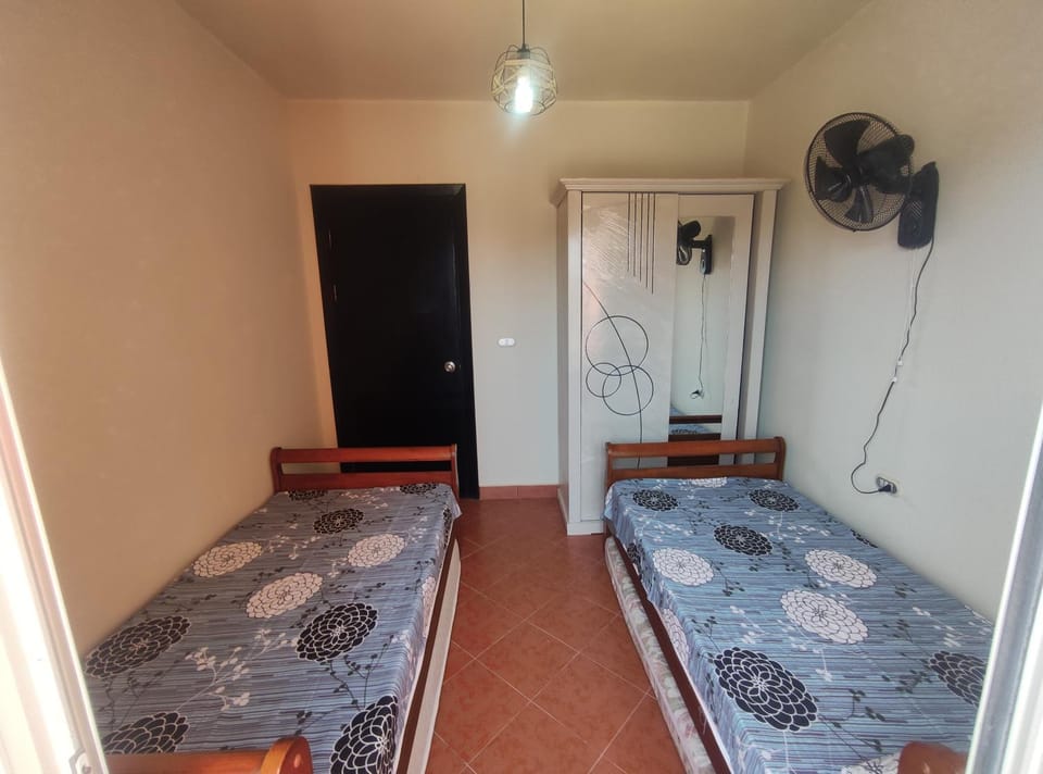 Luxury chalet, North Coast, Porto Golf Apartment in Egypt