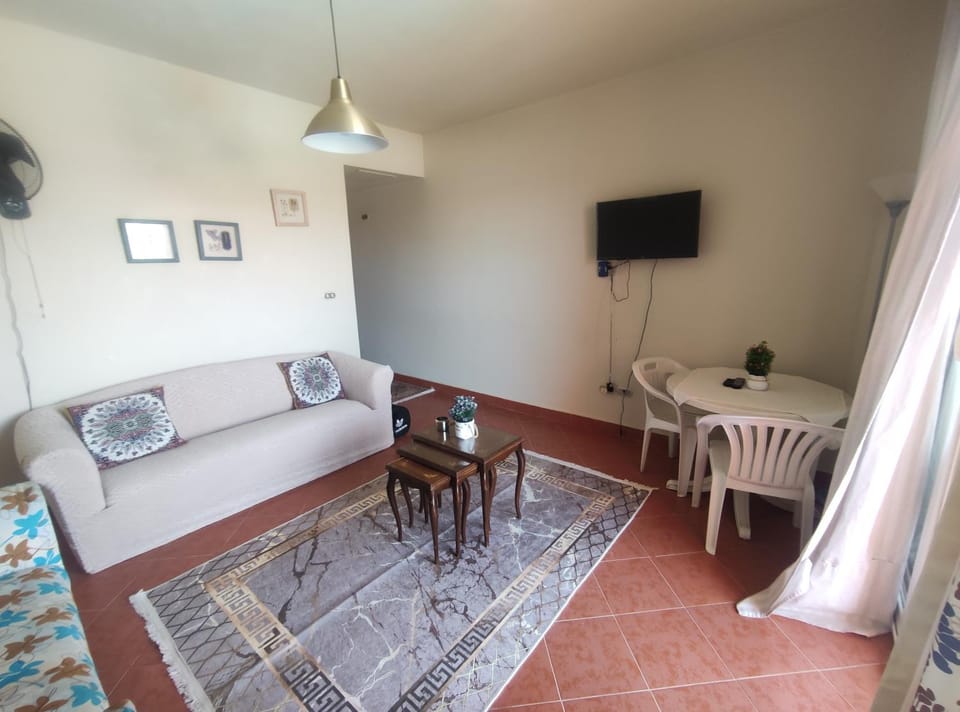Luxury chalet, North Coast, Porto Golf Apartment in Egypt