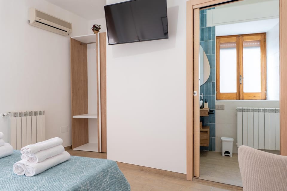 Affaccio sul Fiume - Dolomia Bed and Breakfast in Calabria