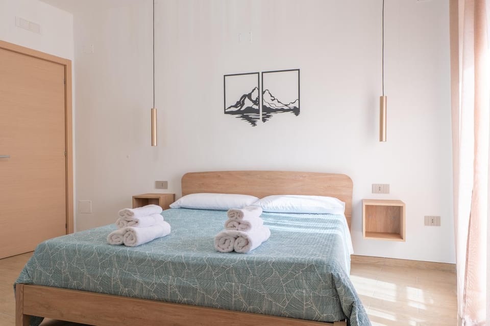 Affaccio sul Fiume - Dolomia Bed and Breakfast in Calabria