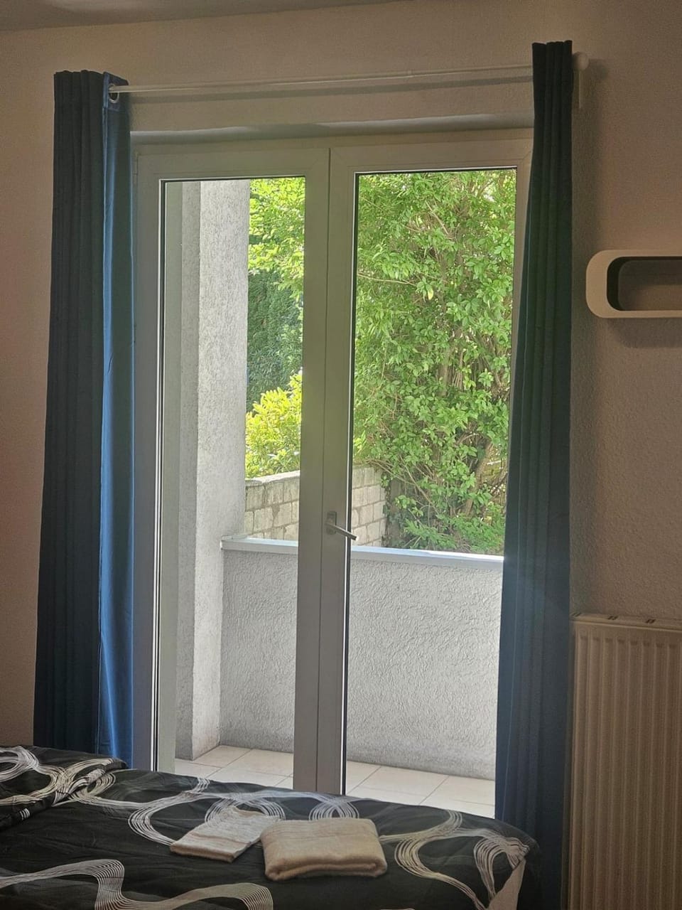 Cozy apartment with balcony & garden in EssenCozy apartment with balcony & garden in Essen Apartment in Essen