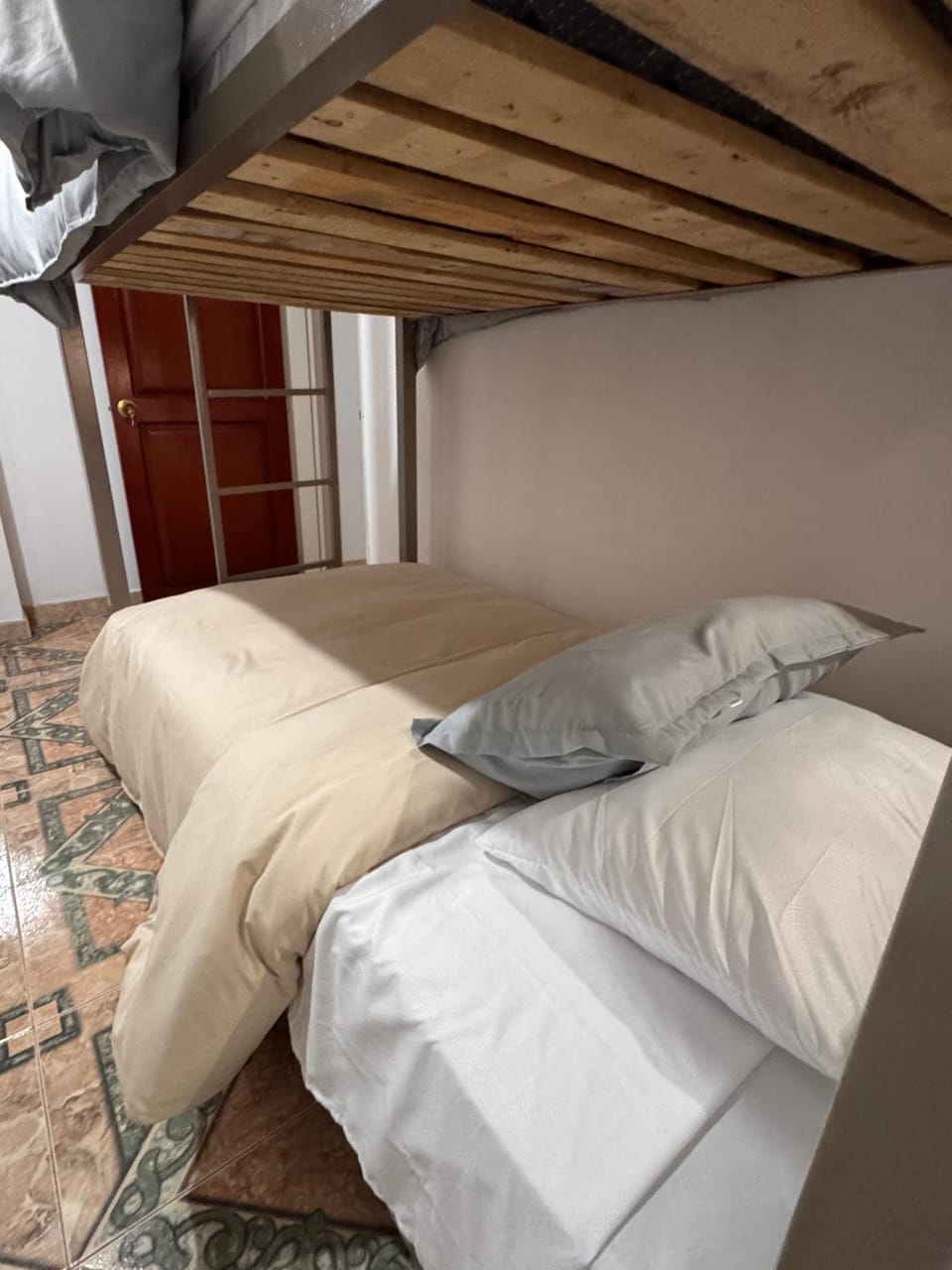 Casa al azar Hostel Hostel in Santa Rosa de Cabal