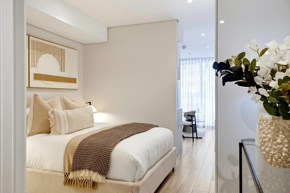 Oceans Residence Umhlanga Apartment in Umhlanga