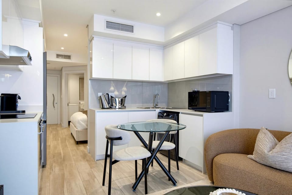 Oceans Residence Umhlanga Apartment in Umhlanga