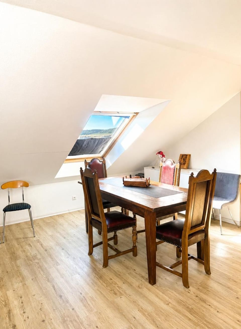 Vivocavallino Eifel & Pferde Apartment in North Rhine-Westphalia