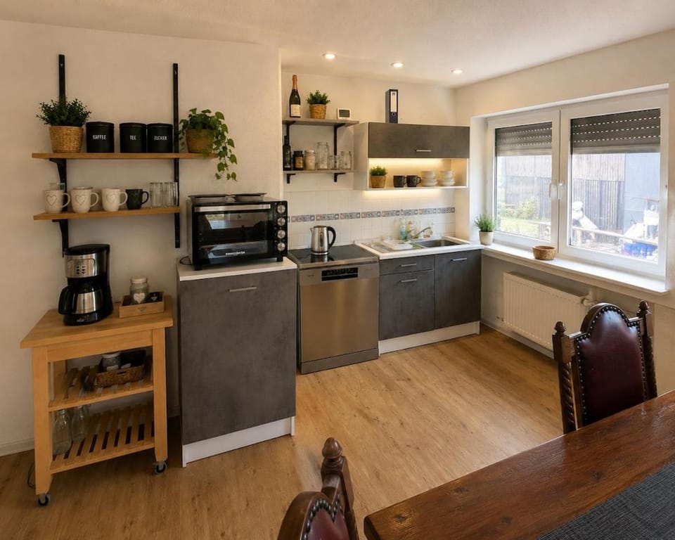 Vivocavallino Eifel & Pferde Apartment in North Rhine-Westphalia