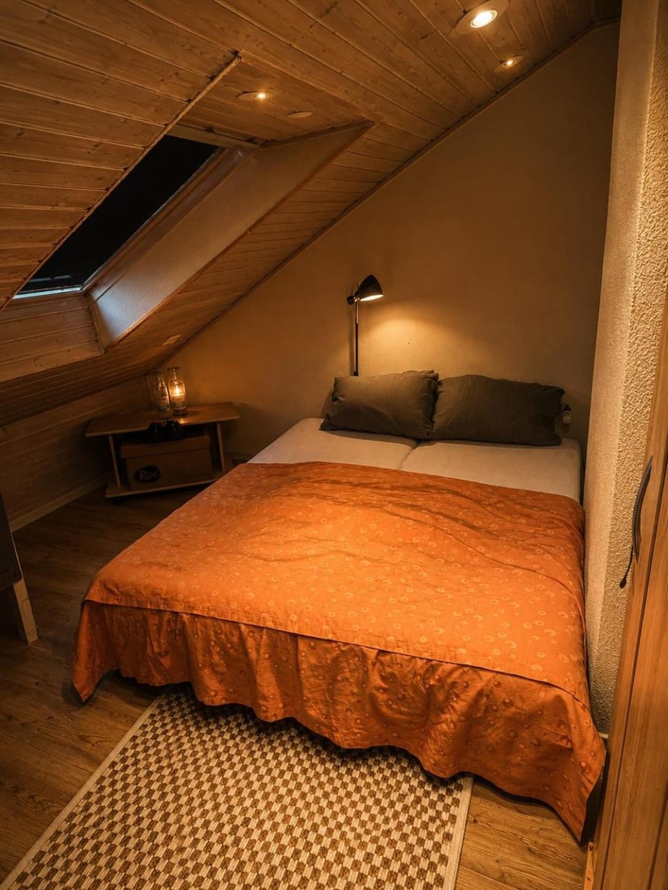 Vivocavallino Eifel & Pferde Apartment in North Rhine-Westphalia