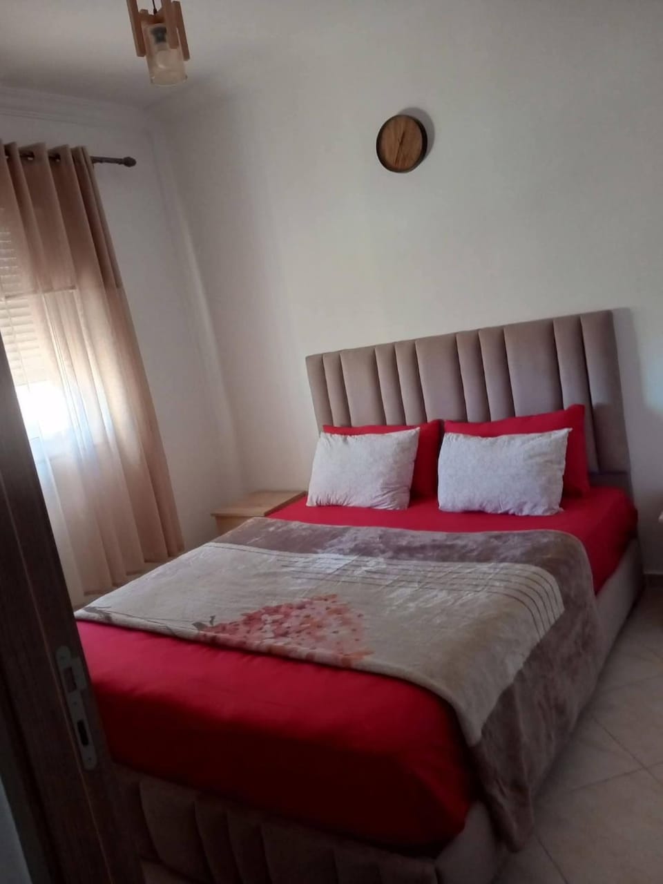 شقق فاخرة للكراء عائلة أو كوبل Apartment in Marrakesh