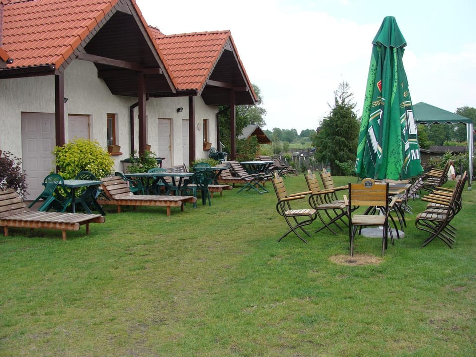 Area and facilities