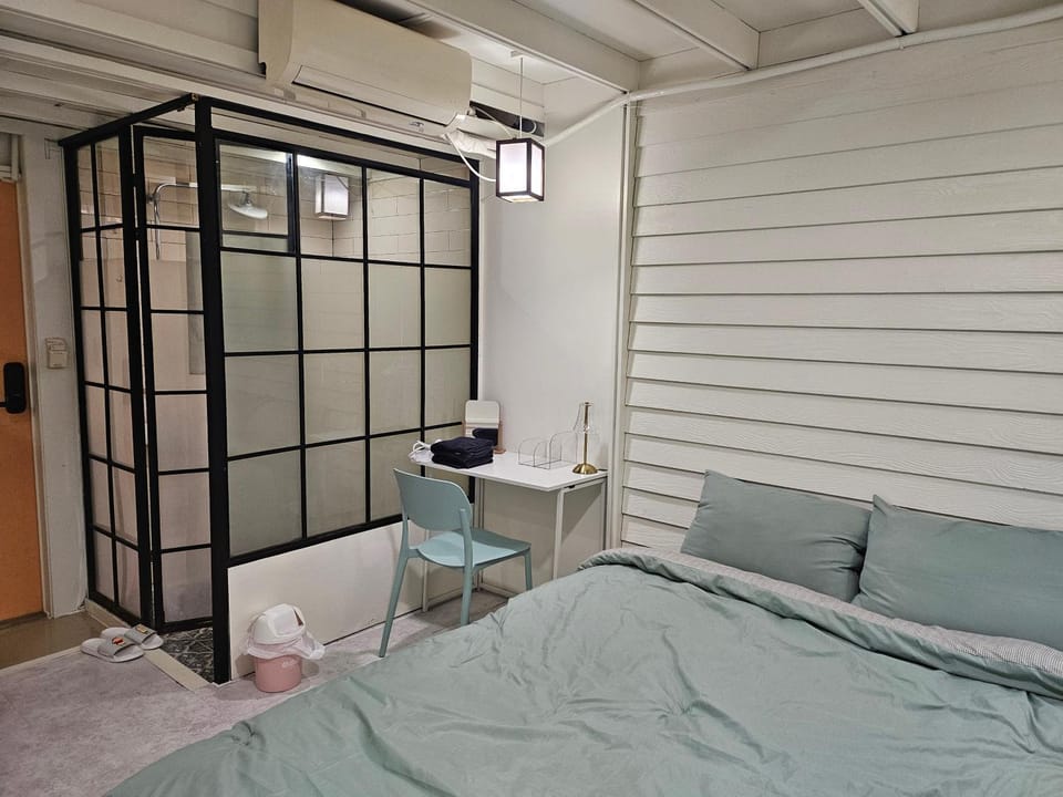Shimstay Hotel in Gyeonggi-do