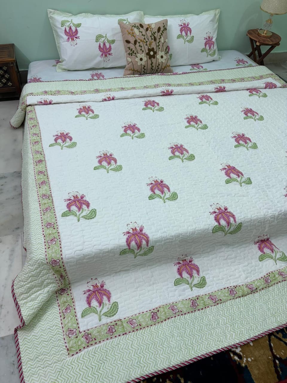 Morangi Gulabbi stay Apartment in Jaipur
