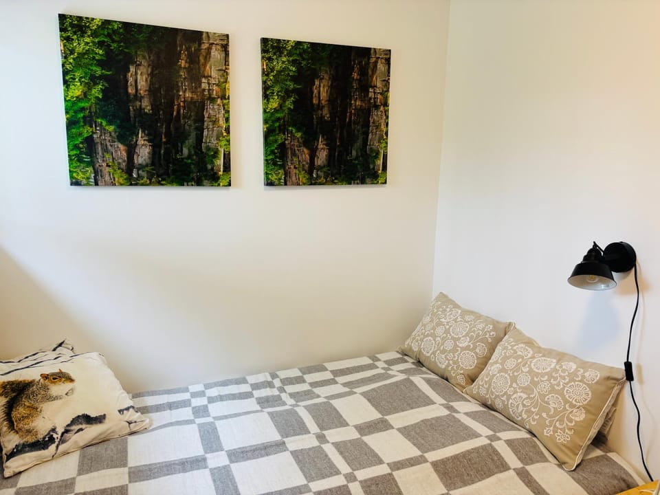 Fresh & Small Bedroom near Stavanger City Centre Vacation rental in Stavanger