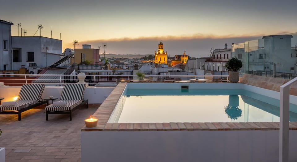 Trajano 44- Sevilla Luxury by Valcambre Apartment in Seville