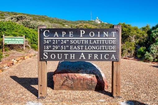 Cape Town -DAY TOURS Full day and Half Day Only - Booked Easy Luxury tent in Cape Town