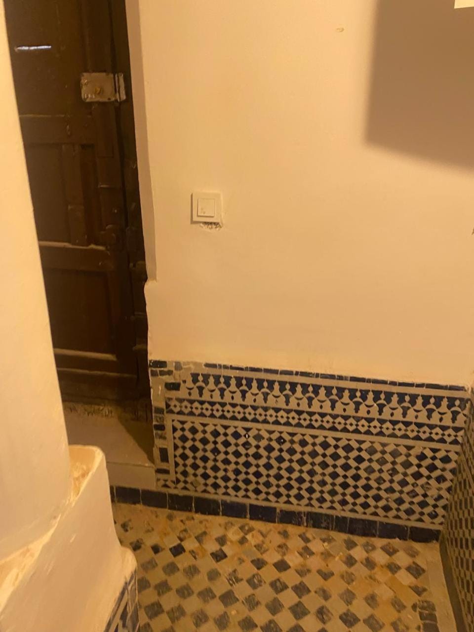 Dar City Panormique Bed and Breakfast in Fes