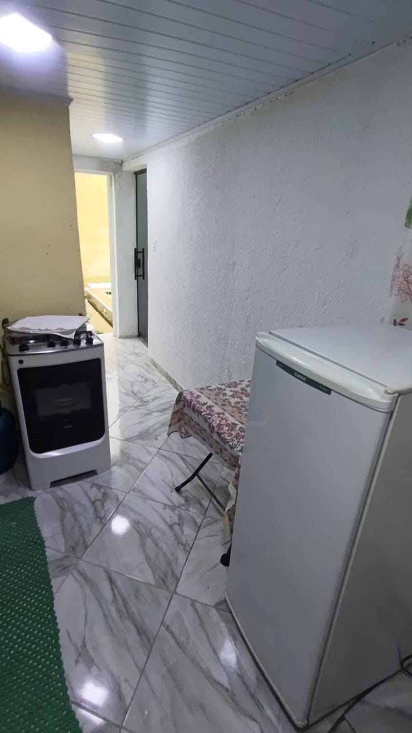 Casa no Guarujá House in State of São Paulo