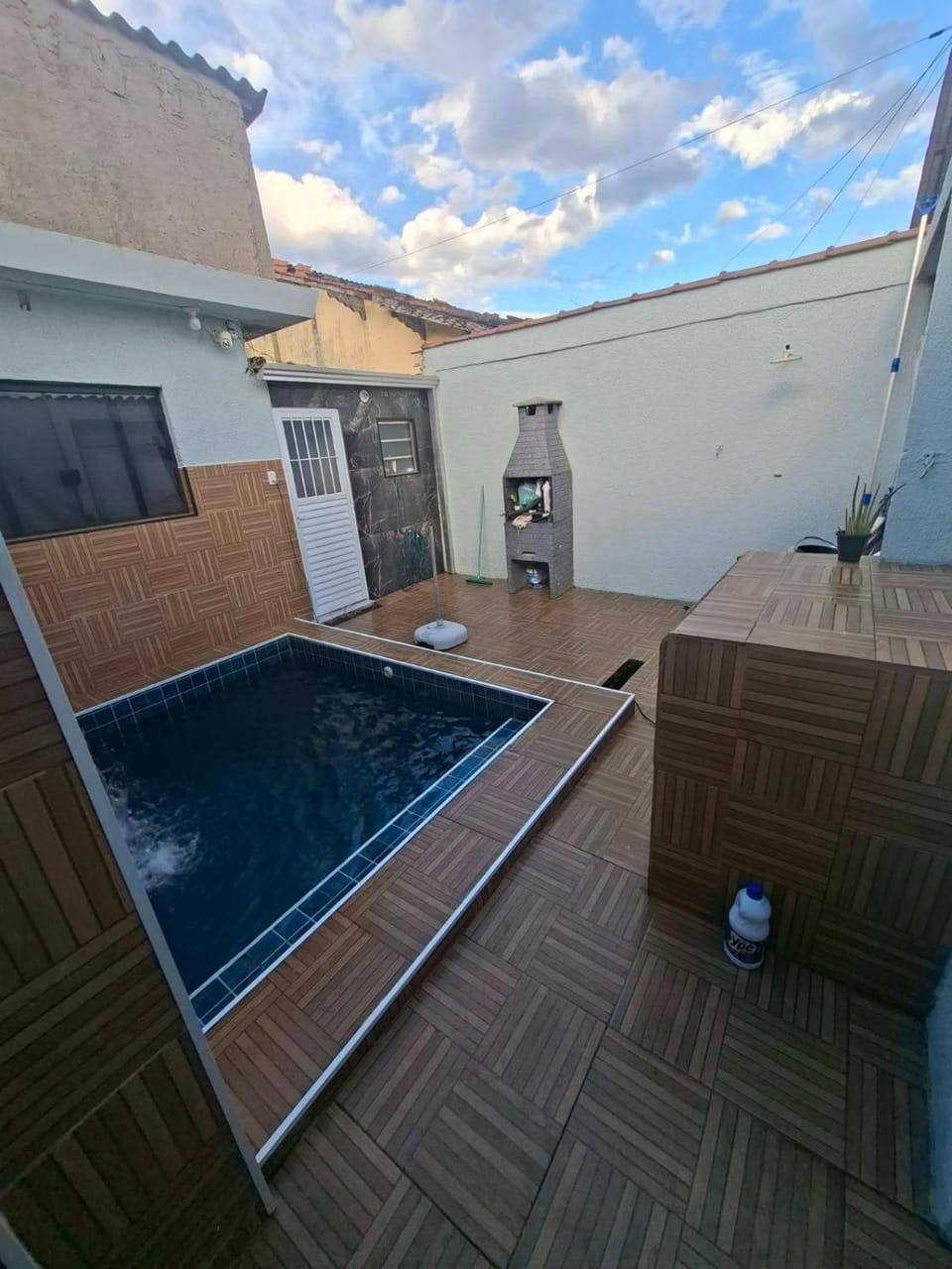 Casa no Guarujá House in State of São Paulo