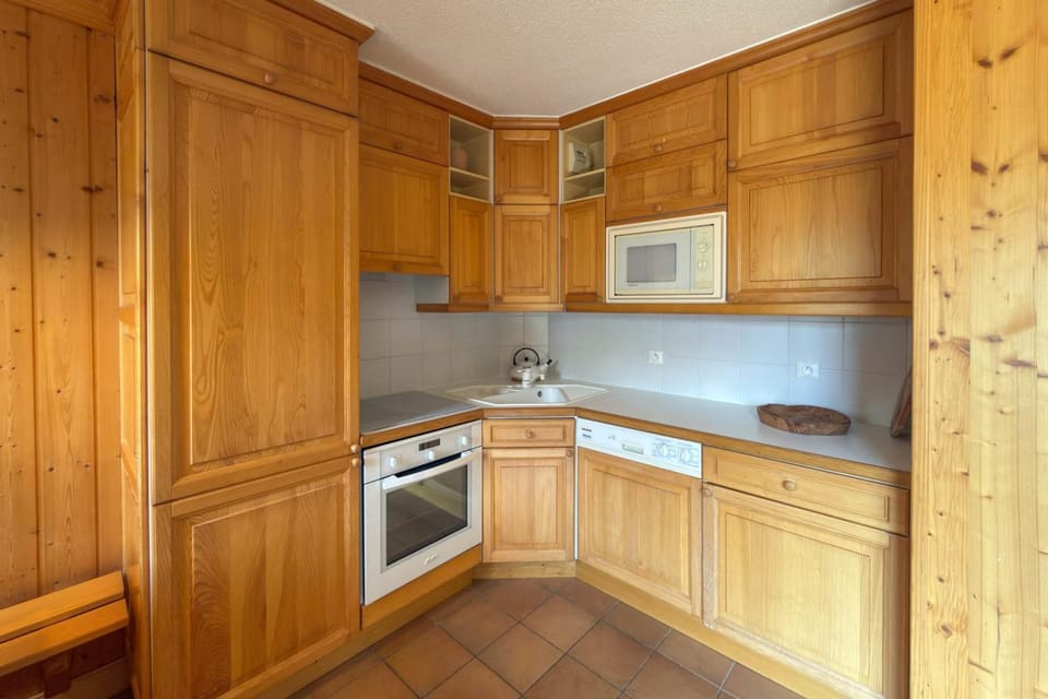 Moraine 24 Apartment in Les Allues