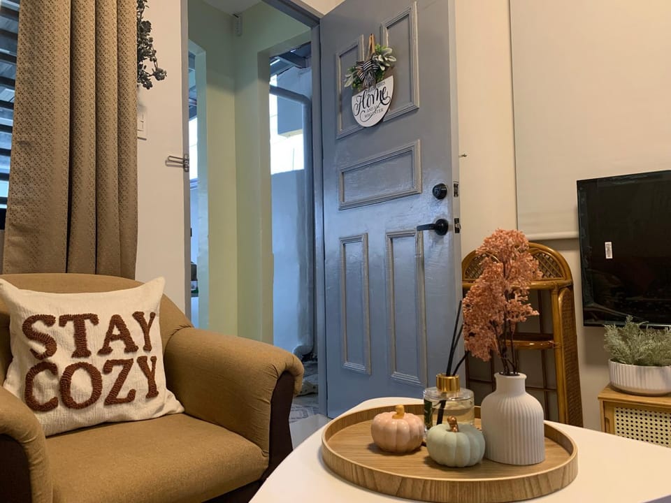 Steffen Nest Apartment in Caraga