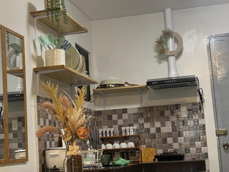 Steffen Nest Apartment in Caraga