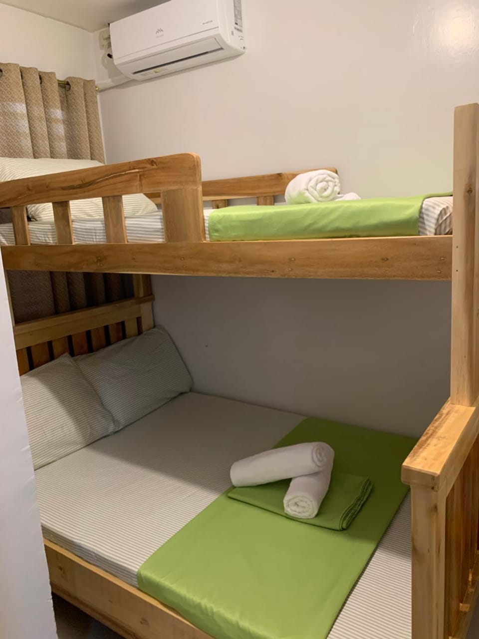 Steffen Nest Apartment in Caraga
