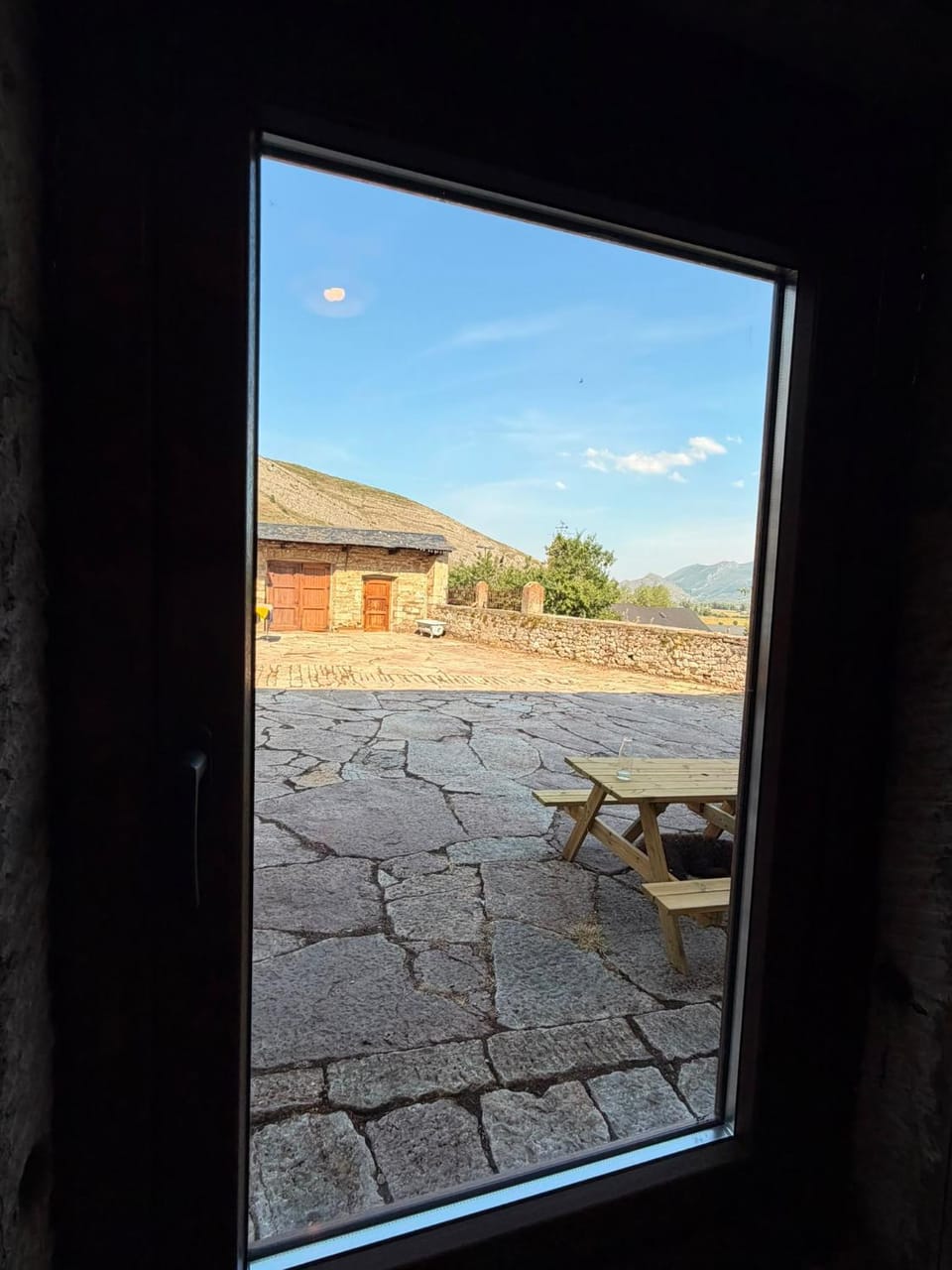 Aire de Babia Casa Oso Apartment in Castile and León