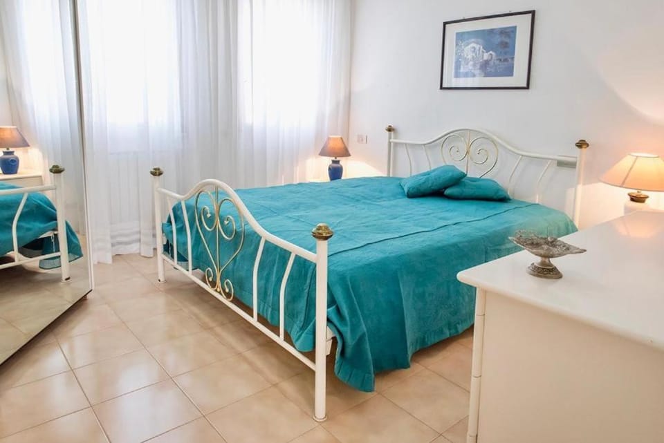 Comodo trilocale a Sirolo - S273 Apartment in Sirolo