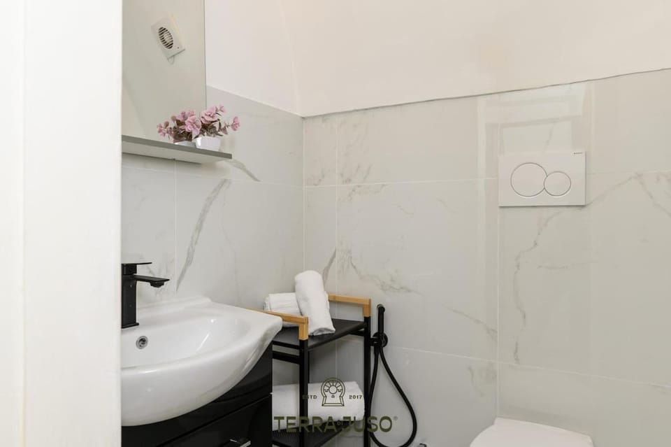 Lepanto 5 BnB Apartment in Ceglie Messapica