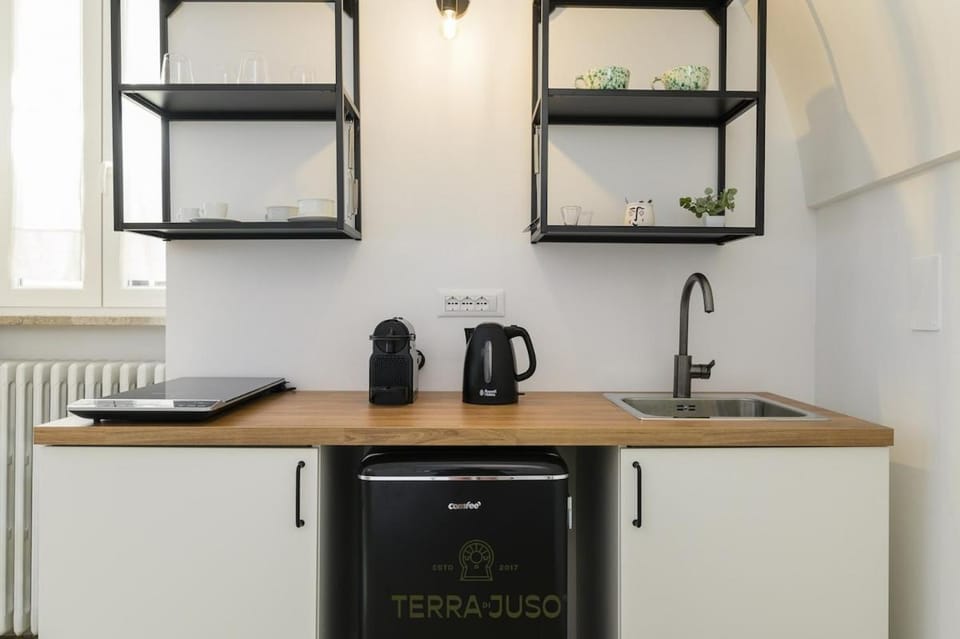 Lepanto 5 BnB Apartment in Ceglie Messapica