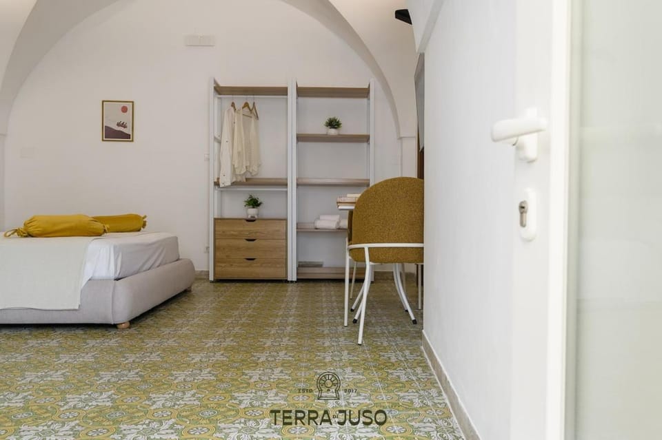 Lepanto 5 BnB Apartment in Ceglie Messapica