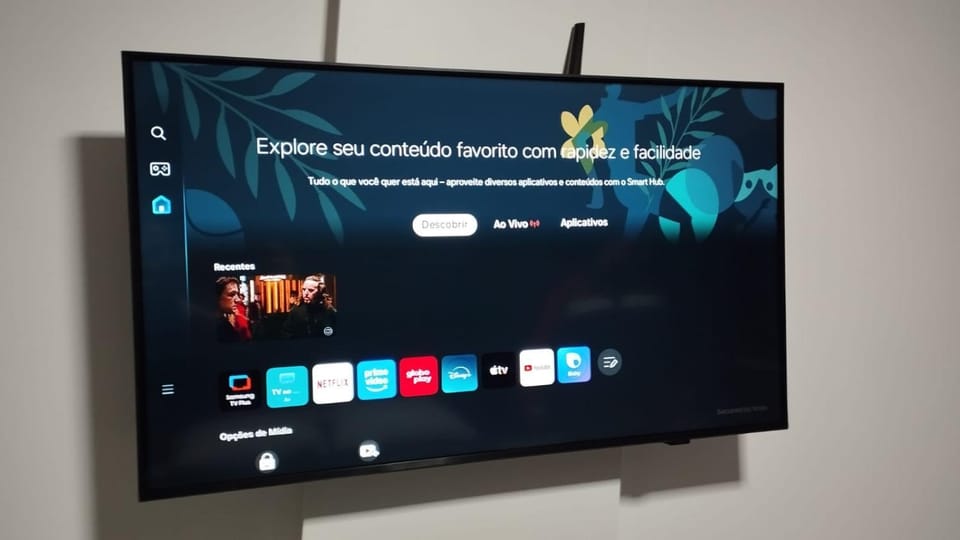 TV and multimedia