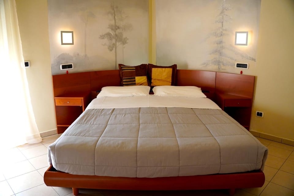 Albergo Val Vomano Hotel in Abruzzo