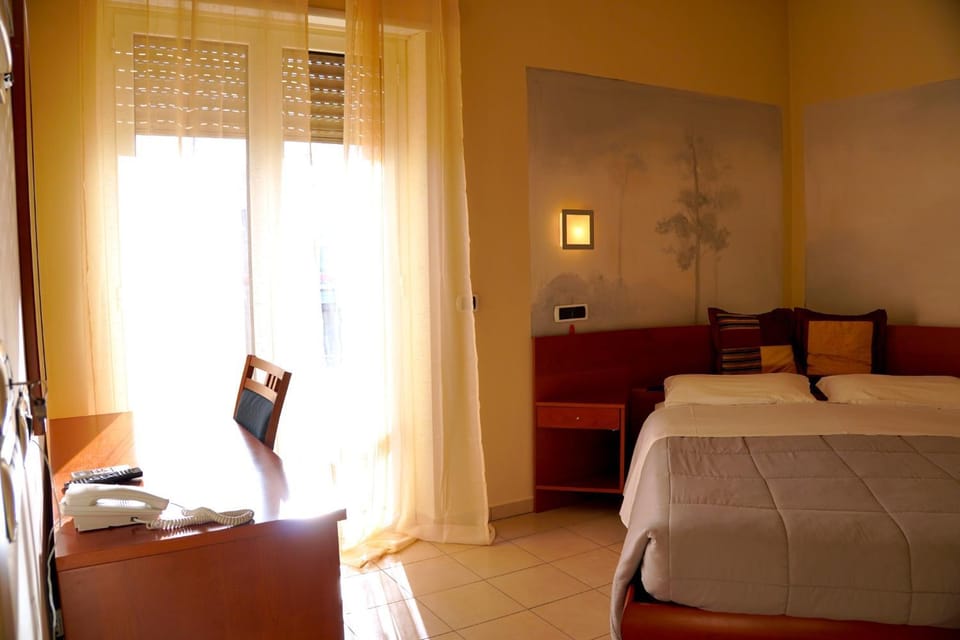 Albergo Val Vomano Hotel in Abruzzo
