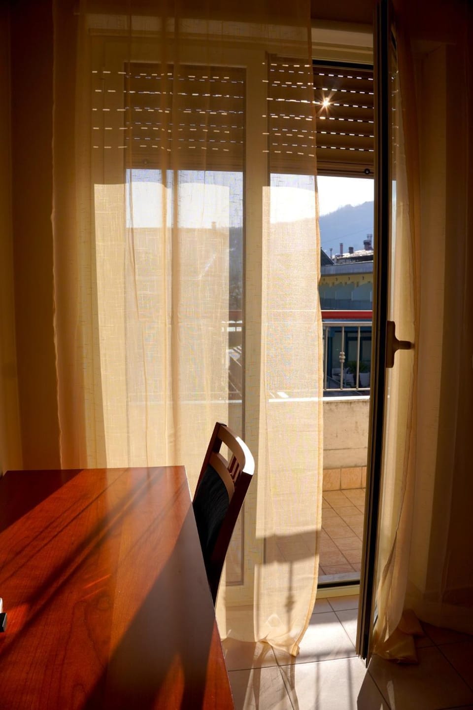 Albergo Val Vomano Hotel in Abruzzo