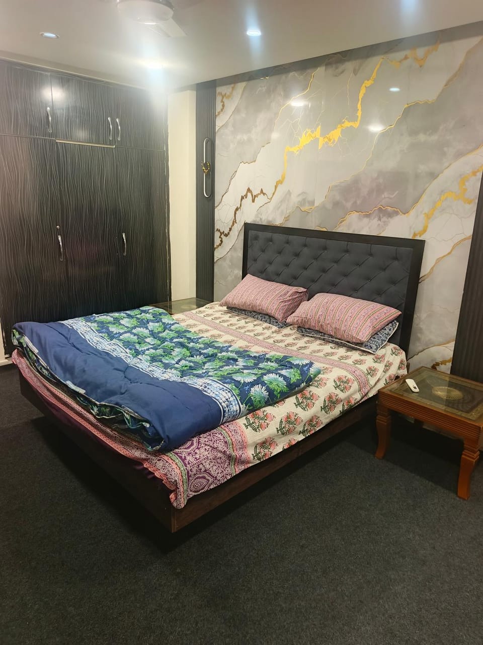 Stylish 1BR Flat with Prime Location Apartment in Islamabad Capital Territory
