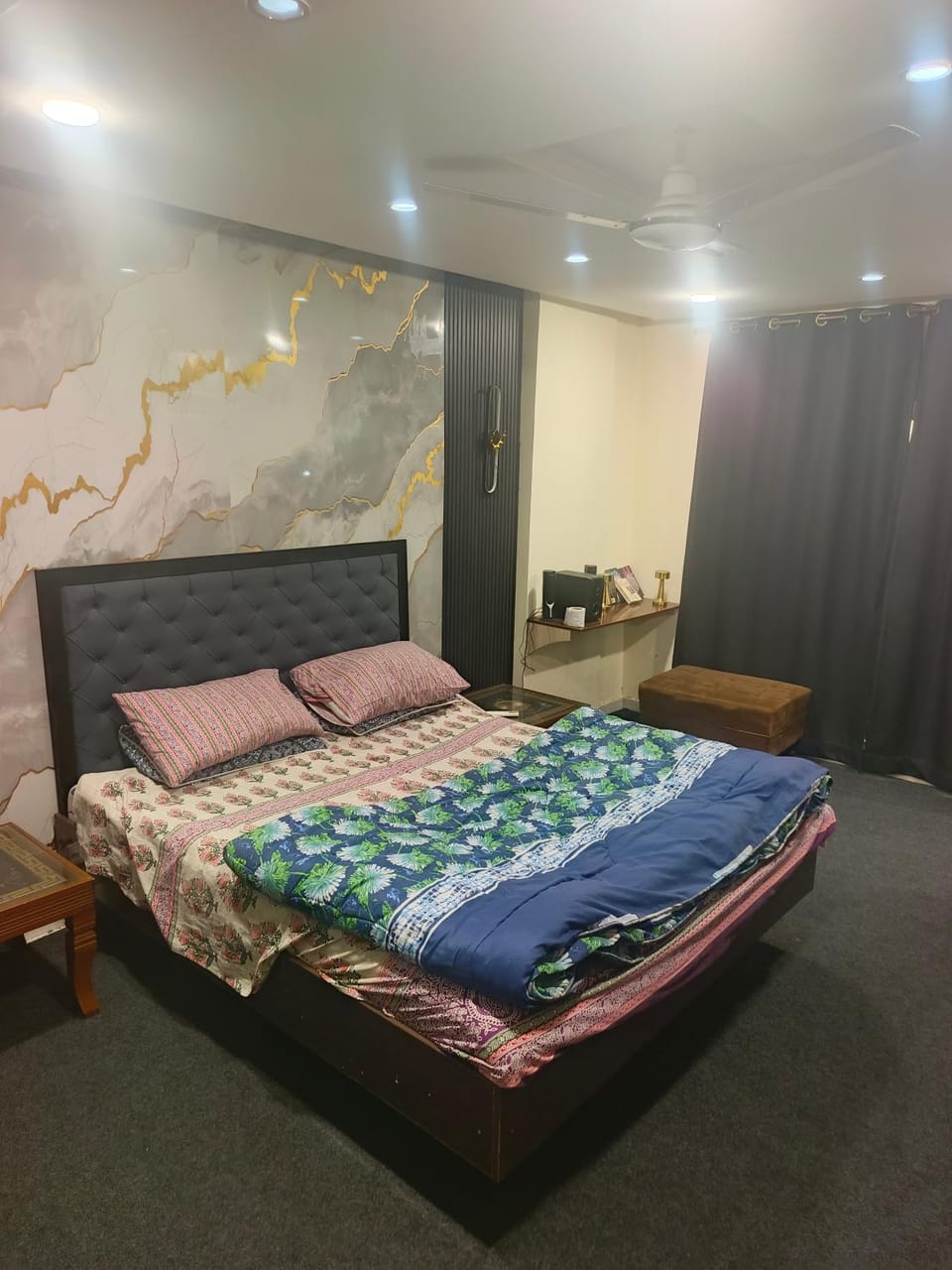 Stylish 1BR Flat with Prime Location Apartment in Islamabad Capital Territory