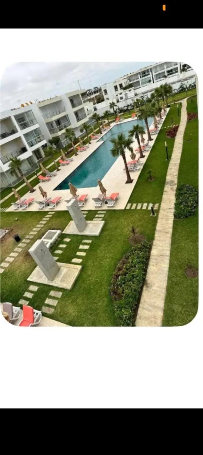 Garden, Garden view, Pool view