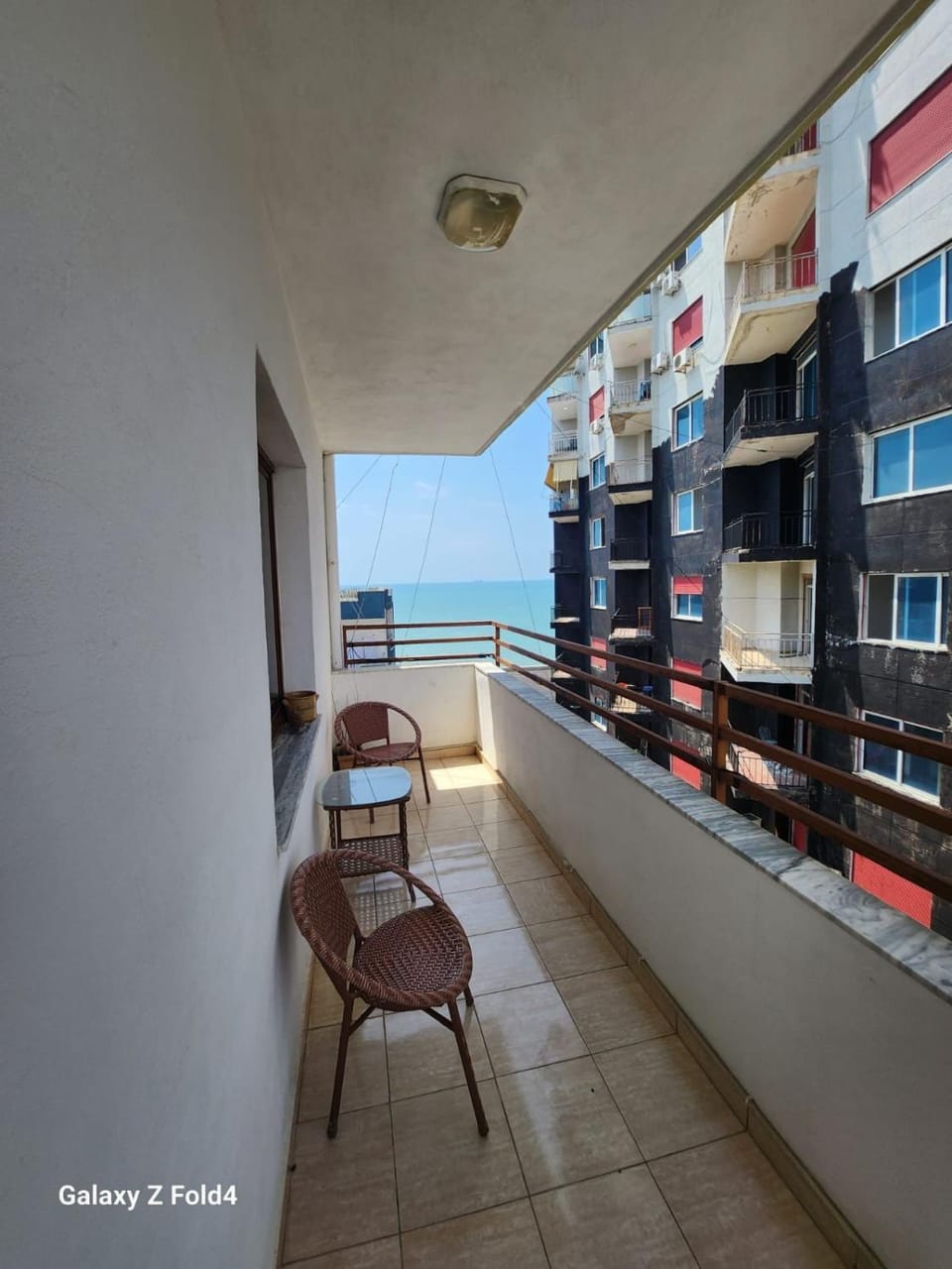 Sofi Peter apartment Apartment in Tirana County, Albania