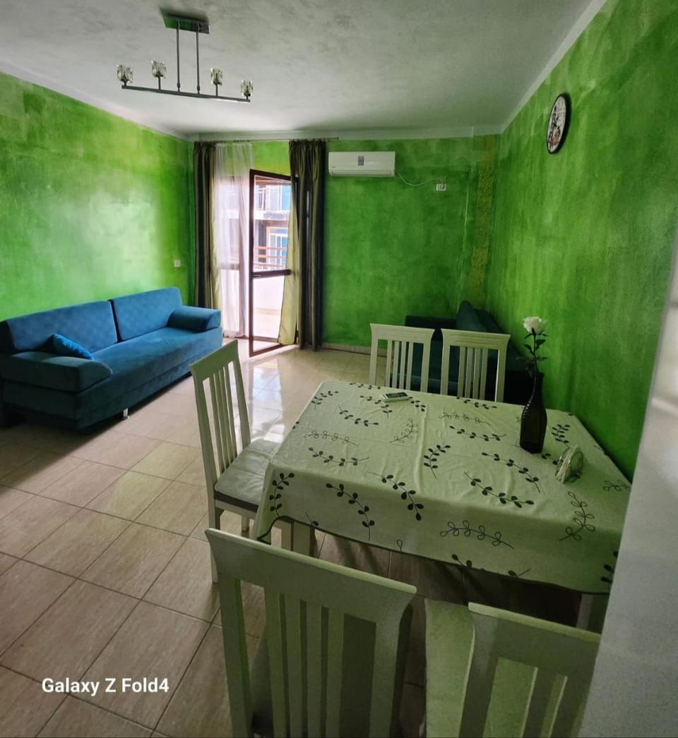 Sofi Peter apartment Apartment in Tirana County, Albania