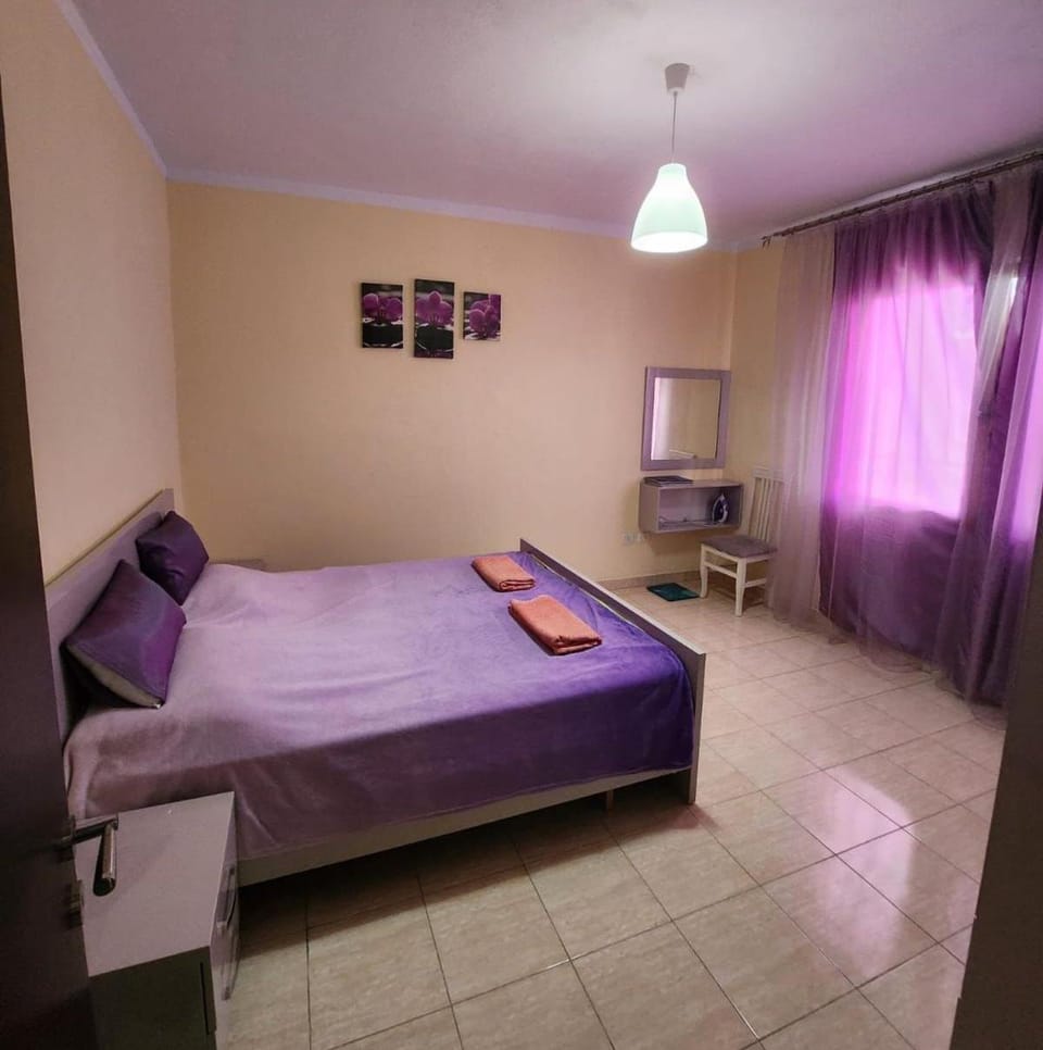 Sofi Peter apartment Apartment in Tirana County, Albania
