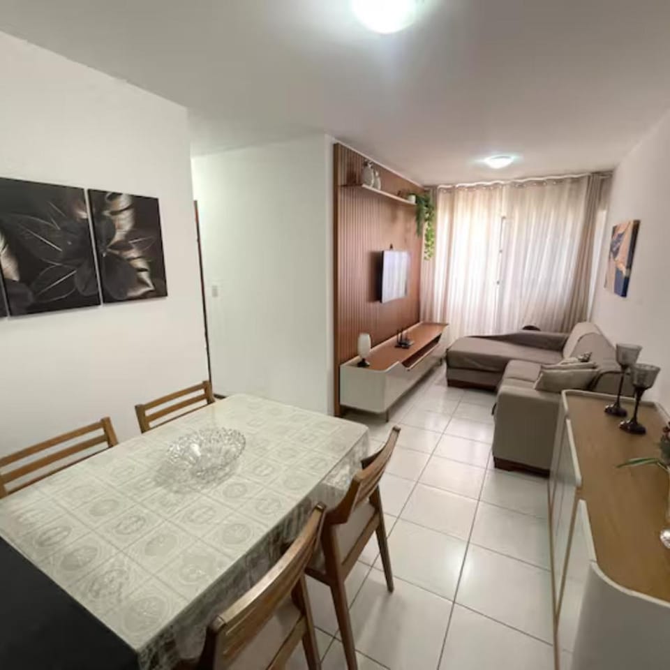 Pajucara Próximo à Praia Apartment in Maceió