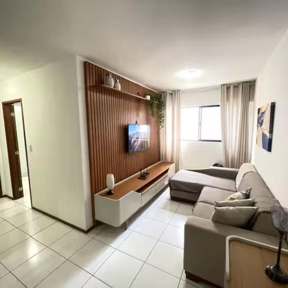 Pajucara Próximo à Praia Apartment in Maceió