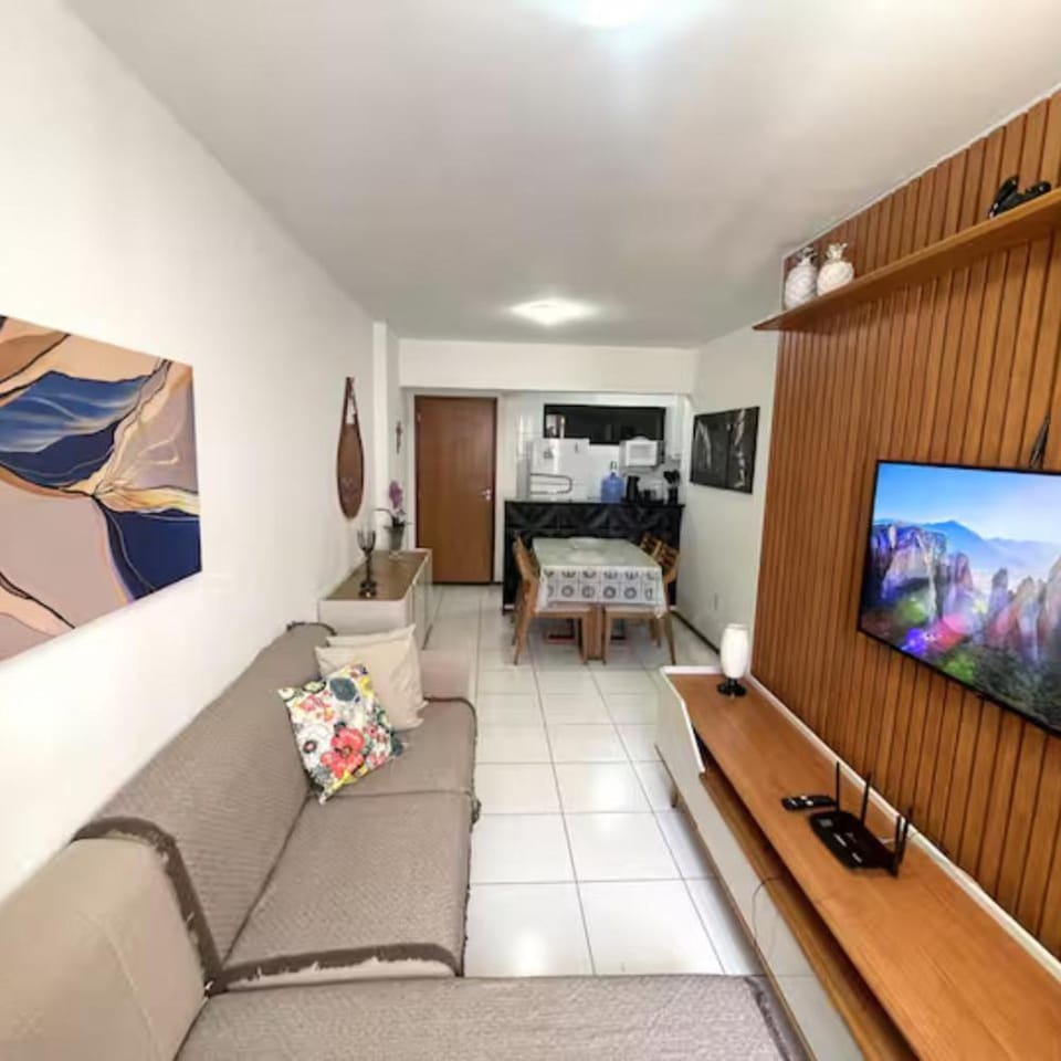 Pajucara Próximo à Praia Apartment in Maceió