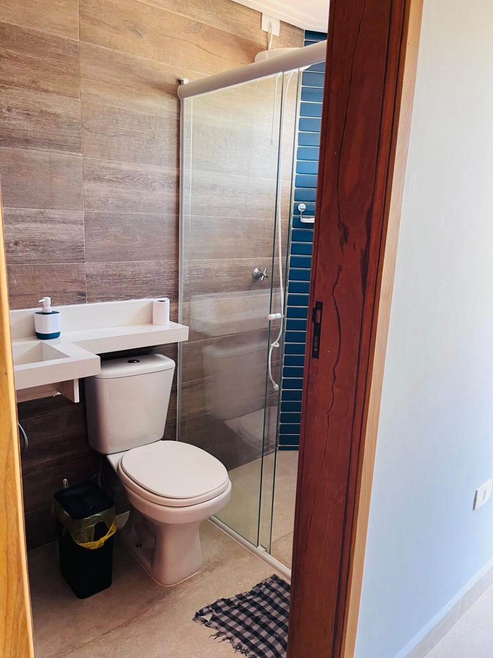 Apto Duplex Caraguatatuba- Praia Martim de Sá Apartment in Caraguatatuba