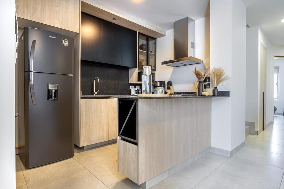 Casa Grana Cosmos Homes Apartment in State of Querétaro