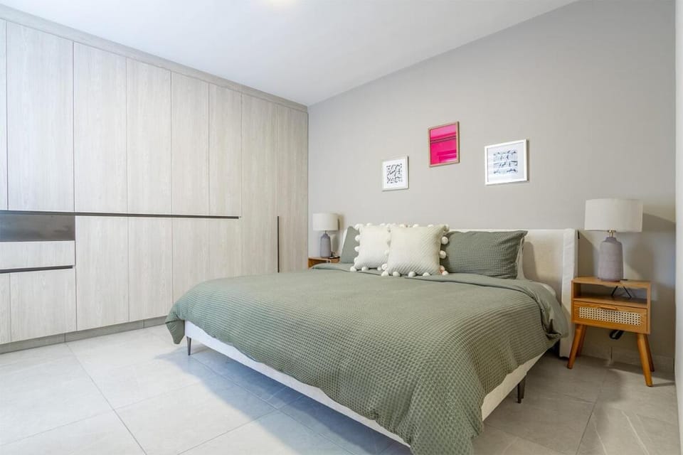 Casa Grana Cosmos Homes Apartment in State of Querétaro