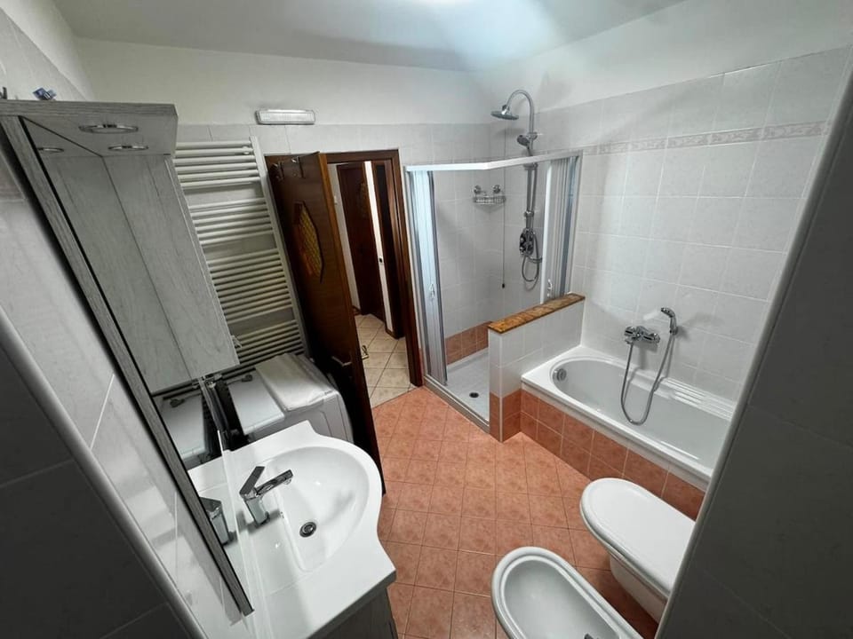 Casa Apetta Apartment in Trentino-South Tyrol