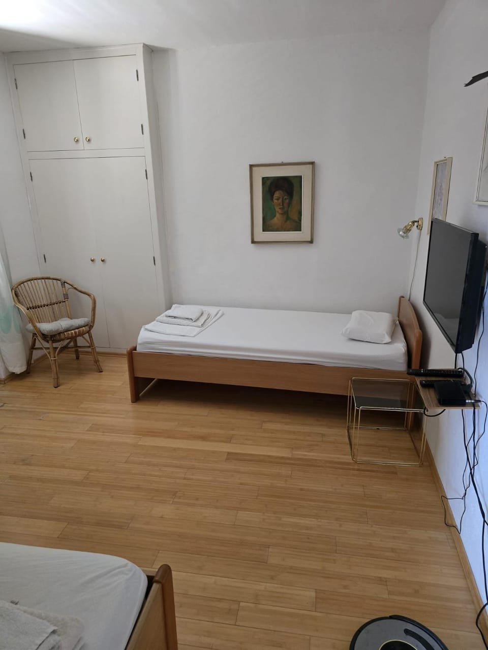 Apartman Aljoša Apartment in Bol