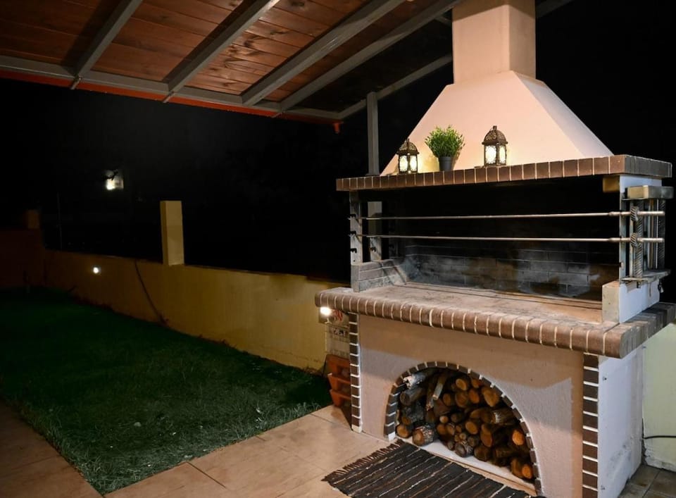 Catherine ' s Guest House Apartment in Greece